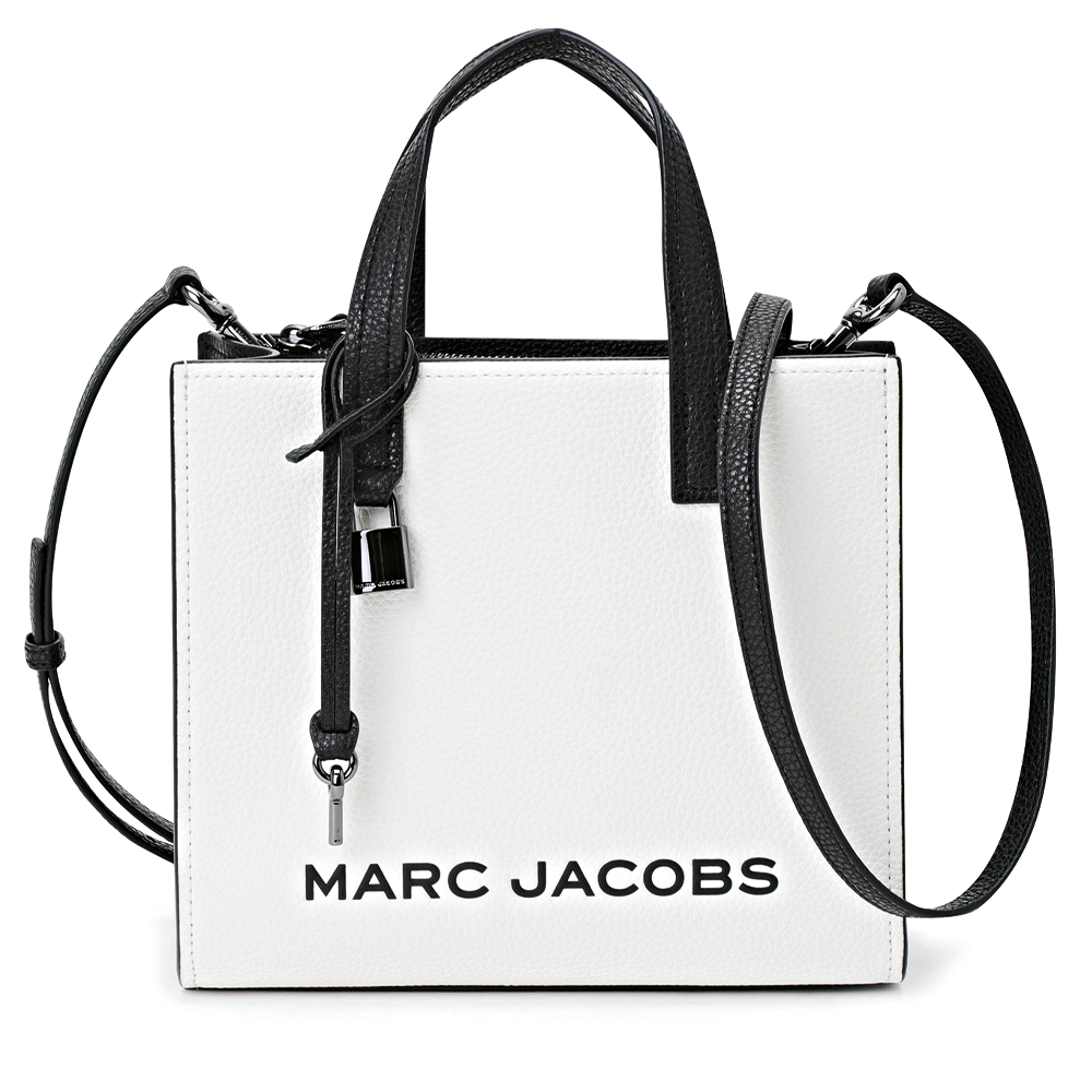 Marc Jacobs Mini Grind de Cuero