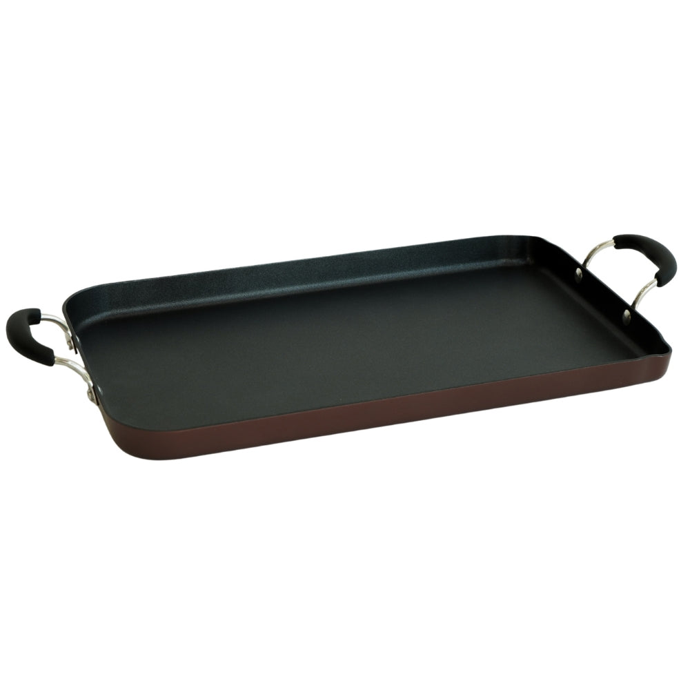 Magefesa Basic Plancha De Aluminio Antiadherenre 45 cm