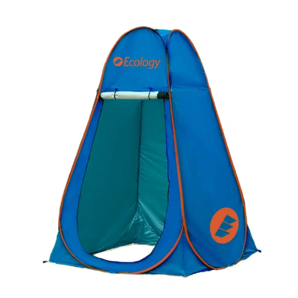 Ecology Camping Sunshine Carpa Ducha Y Cambiador Portatil