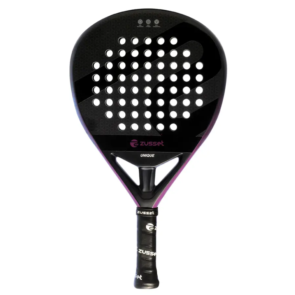 Zusset Pala Para Padel Unique Junior