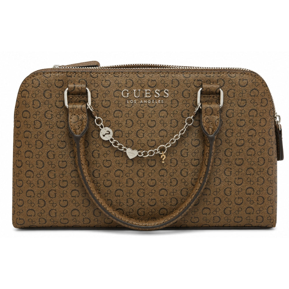 Guess Cartera Kelli Cocoa