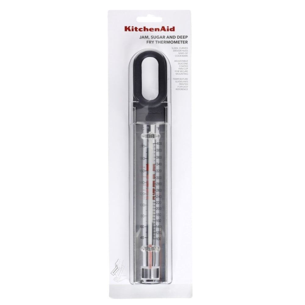 KitchenAid Termómetro de Cocina para Uso en Ollas