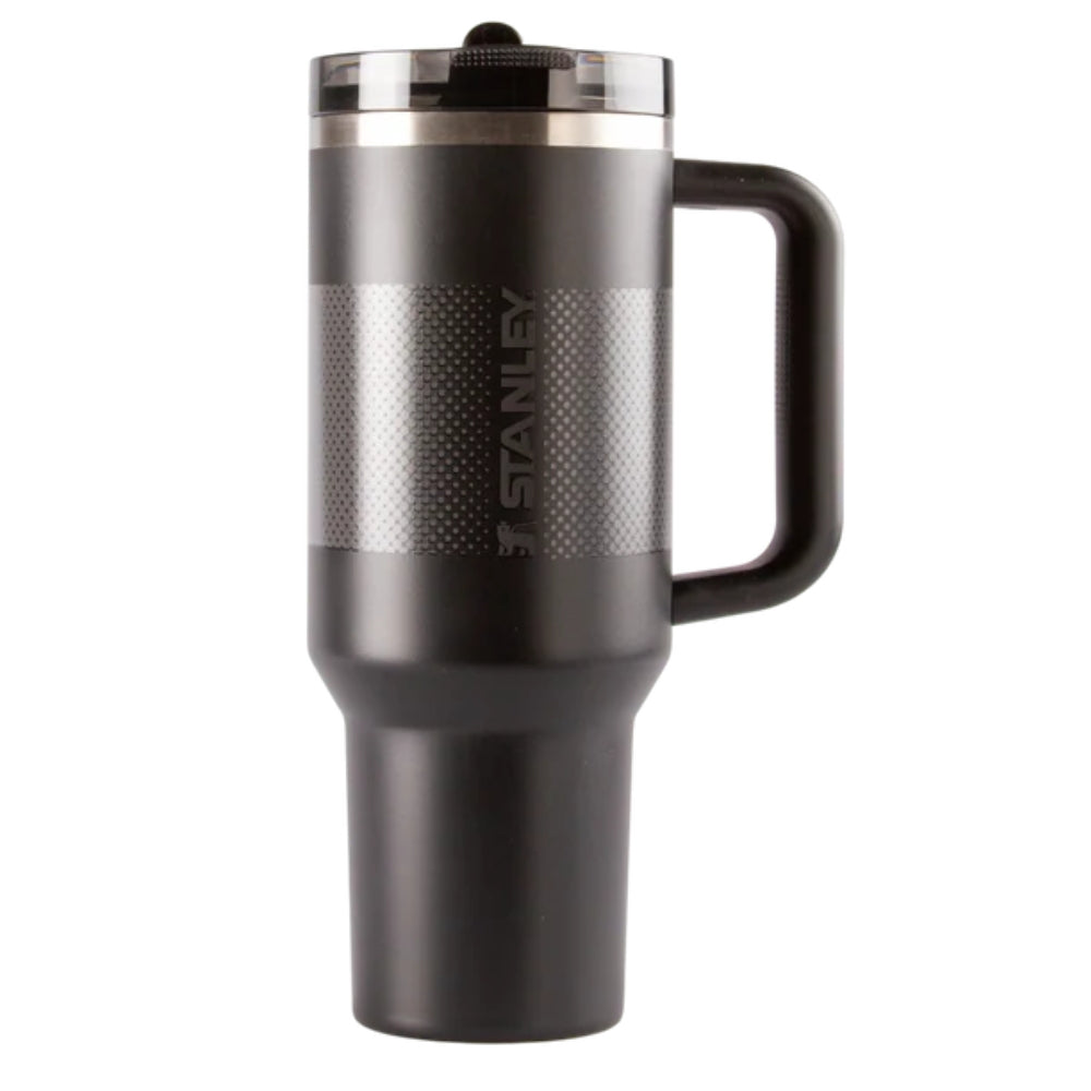 Stanley Termo Quencher Protour Tumbler Color Black Fade 40oz
