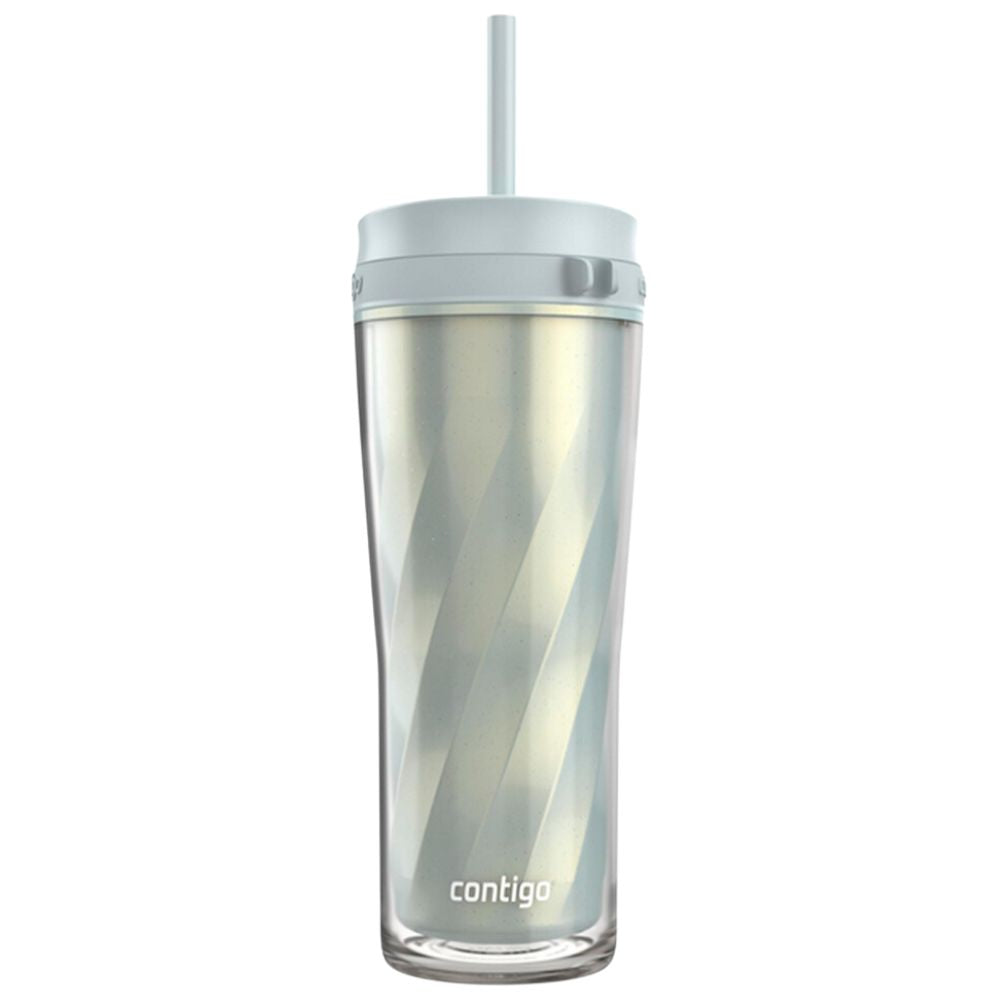 Contigo Streeterville Antiderrame Con Pitillo Sake 24oz