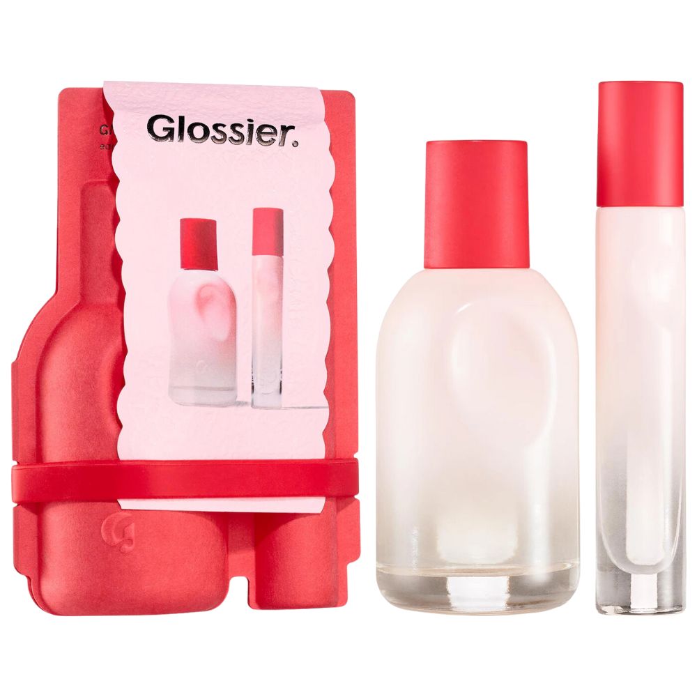 Glossier You Eau de Perfum Set 50ml + 8ml