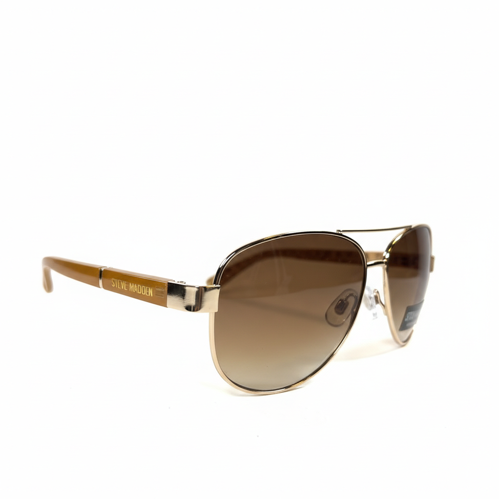 Steve Madden Lentes De Sol Mariner