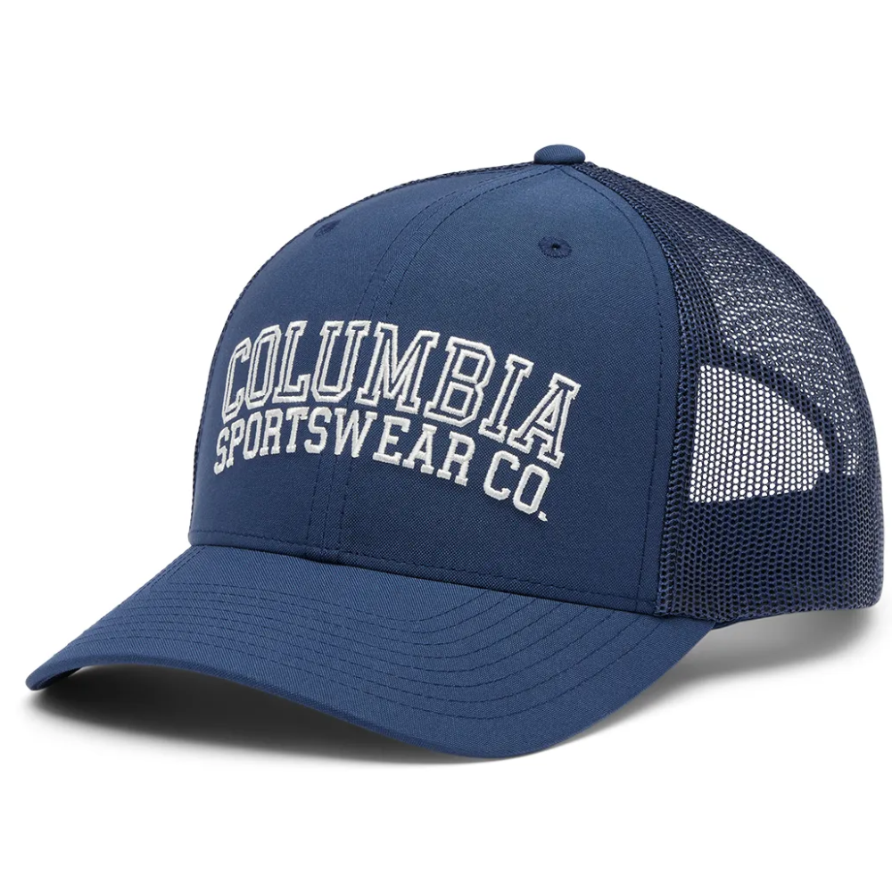 Columbia Gorra Logo Snap Back Sportswear Co.