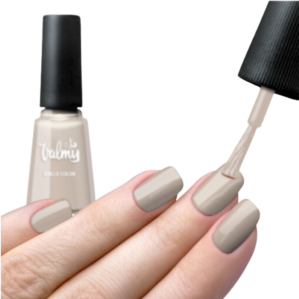 Valmy Esmalte Endurecedor #245 Cannes