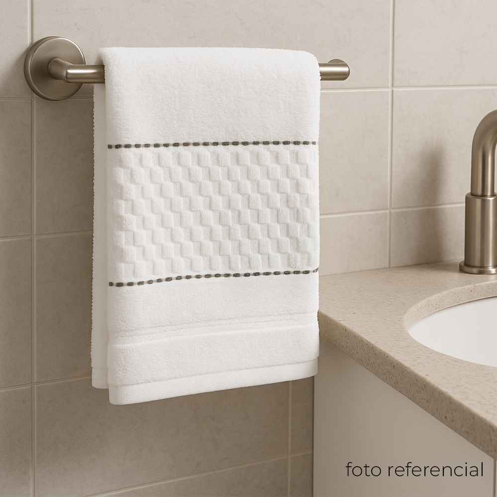 DKNY Toalla Quick Dry Bath Collection 41cm x 71cm