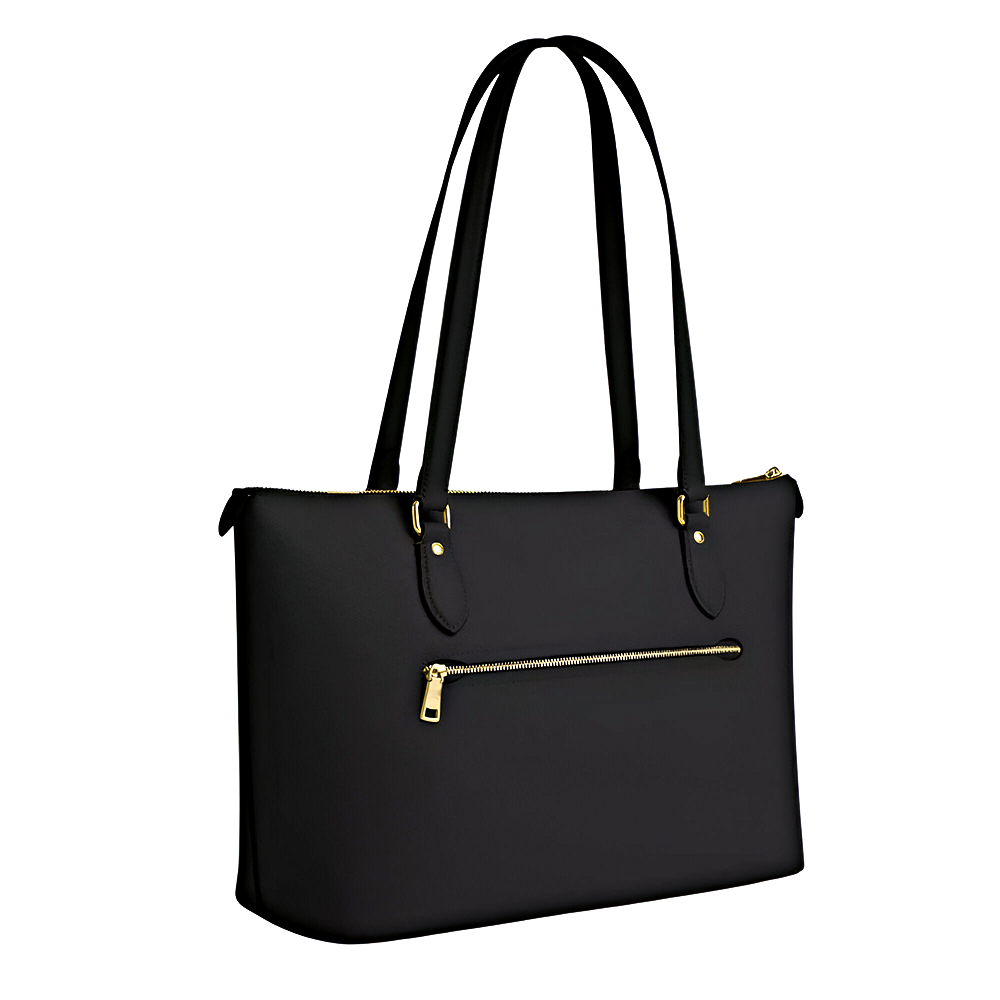 Coach Tote Gallery Bag