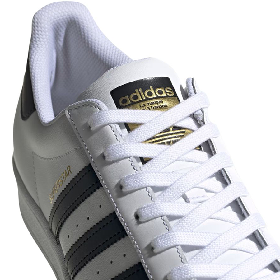 Adidas Superstar Zapatos Para Caballero