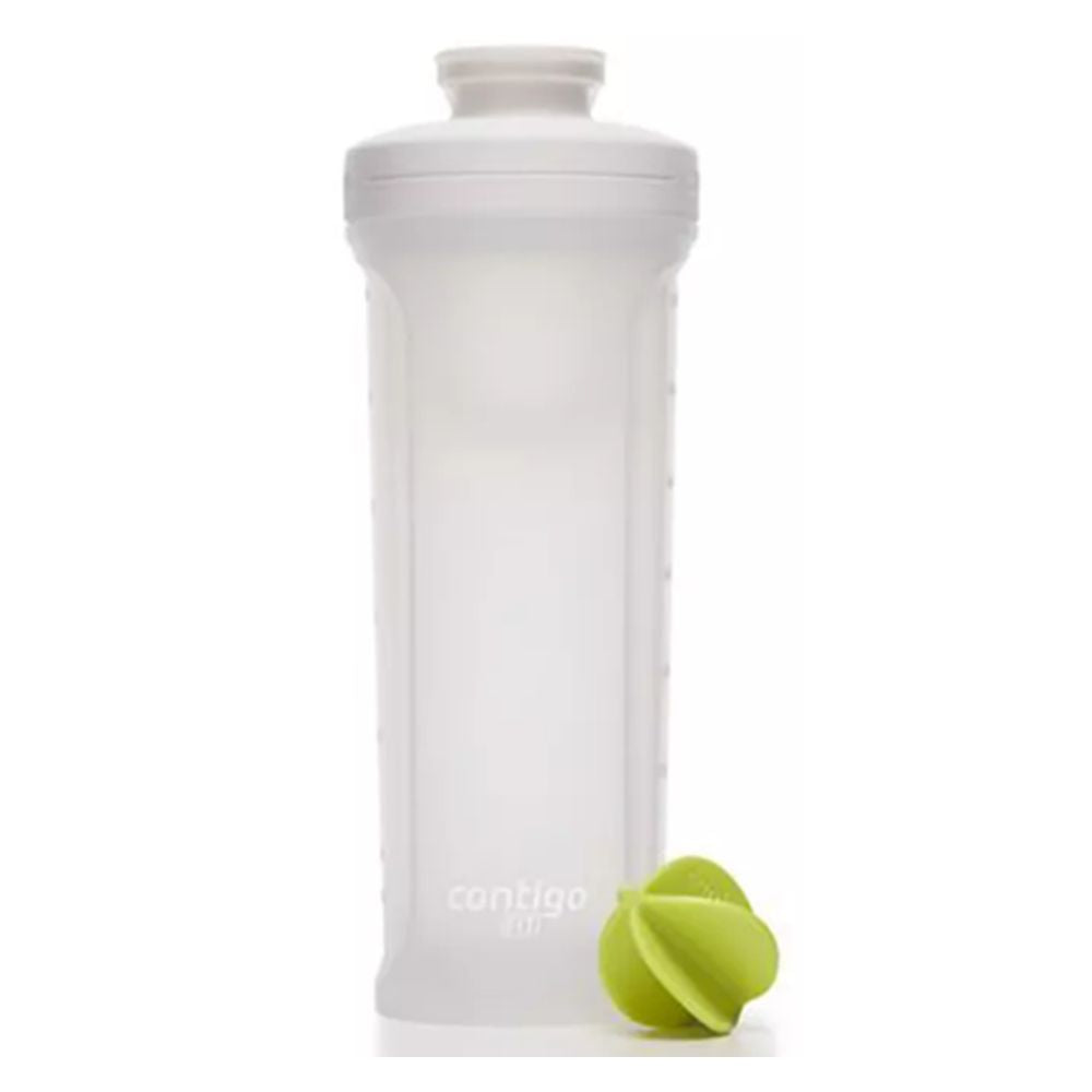 Contigo Shake & Go Fit 2.0 28oz Salt