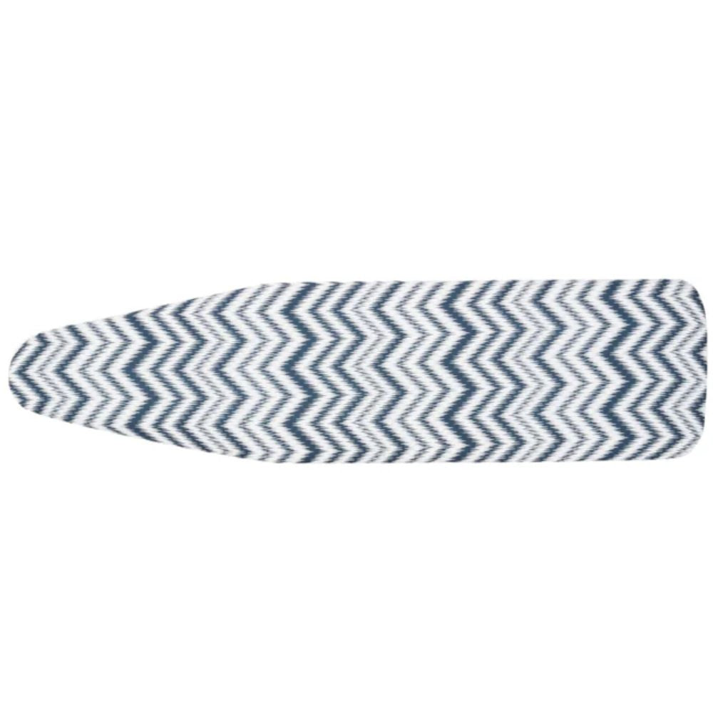 Fundas Para Tabla De Planchar 38.1 x 139.7cm Blue Chevron