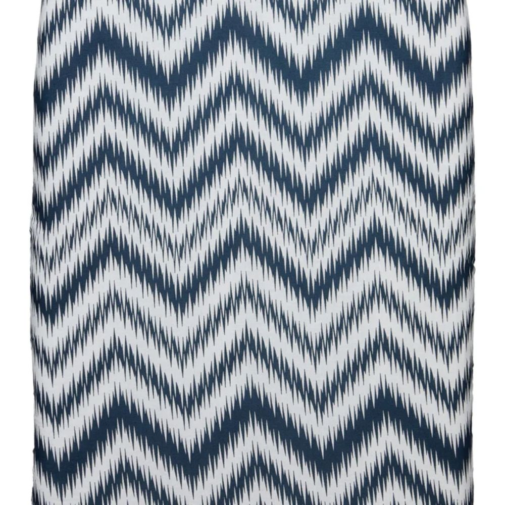 Fundas Para Tabla De Planchar 38.1 x 139.7cm Blue Chevron