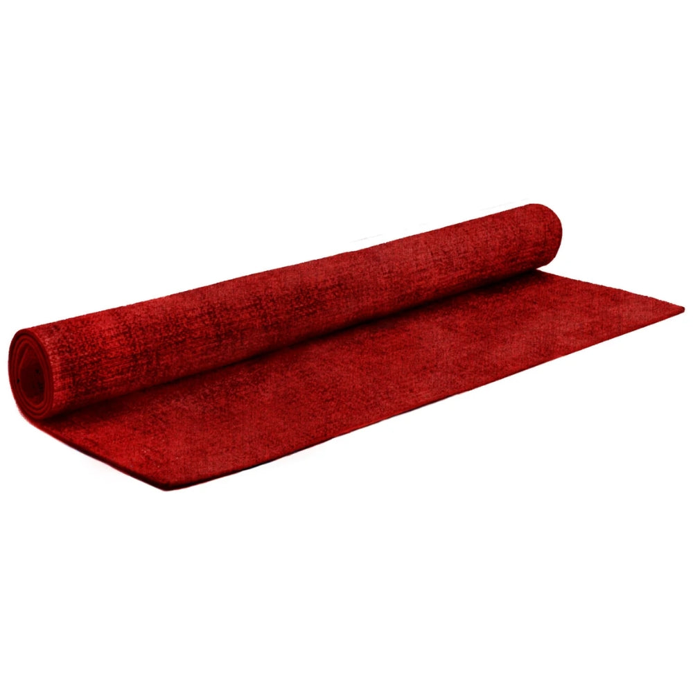 Guzzini Fabric Individual Reversible Color Rojo