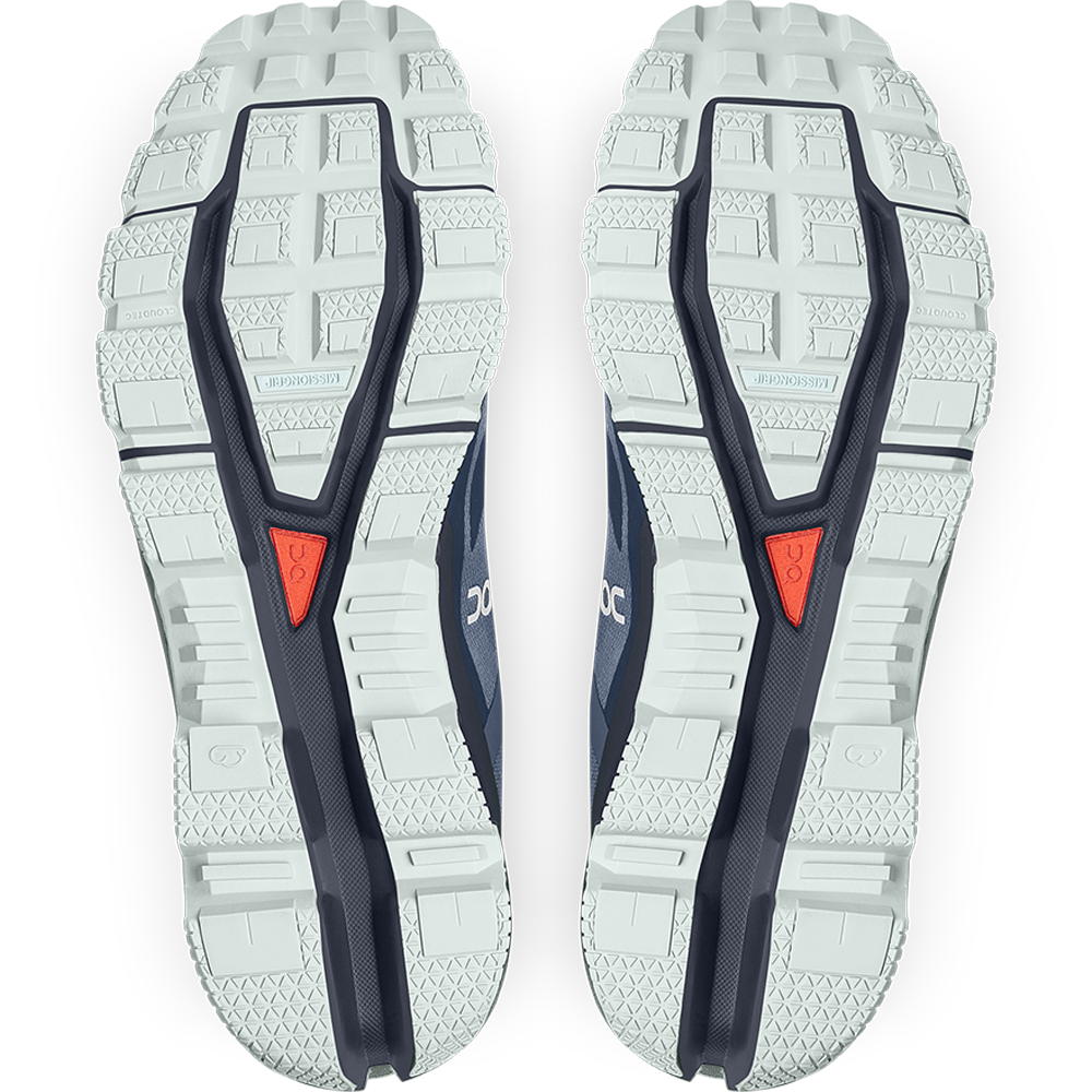 On Running Cloudventure Waterproof Zapatos para Damas