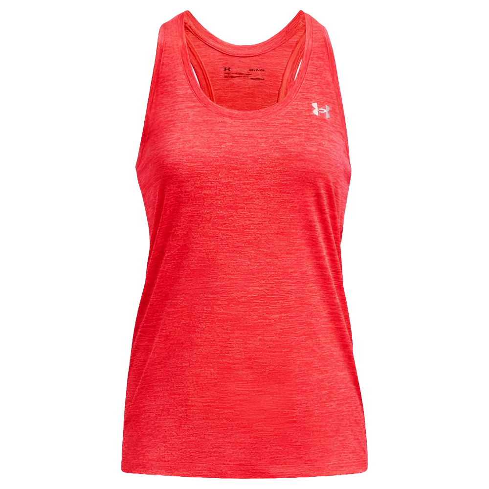 Under Armour Franela Sin Mangas Para Dama Tech™ Twist Tank