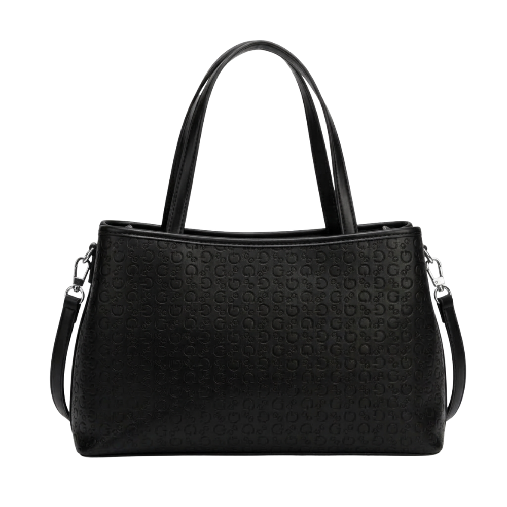 Guess Cartera Angelica Black
