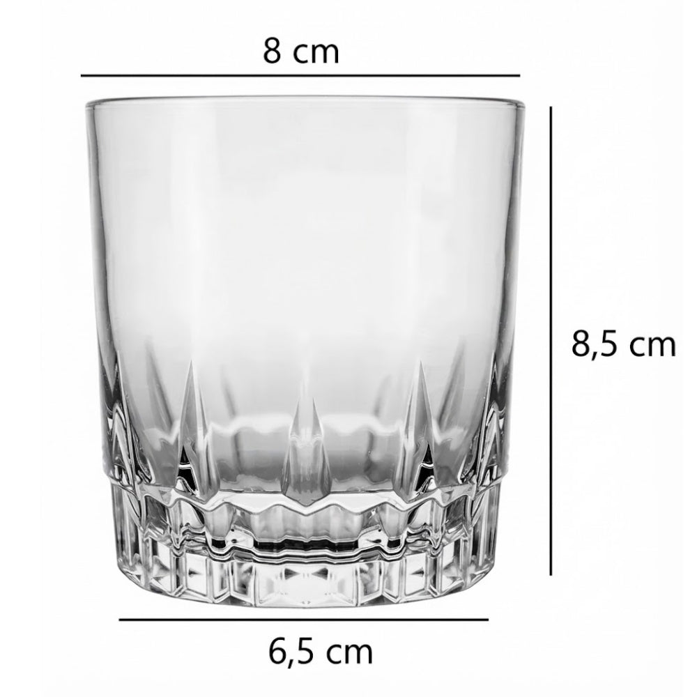 Vaso Rocks Vegas 290ml