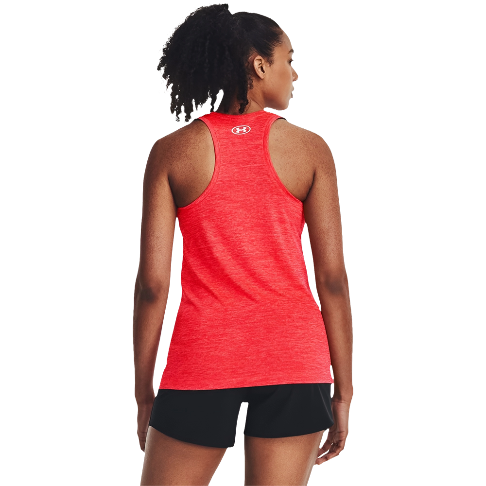 Under Armour Franela Sin Mangas Para Dama Tech™ Twist Tank