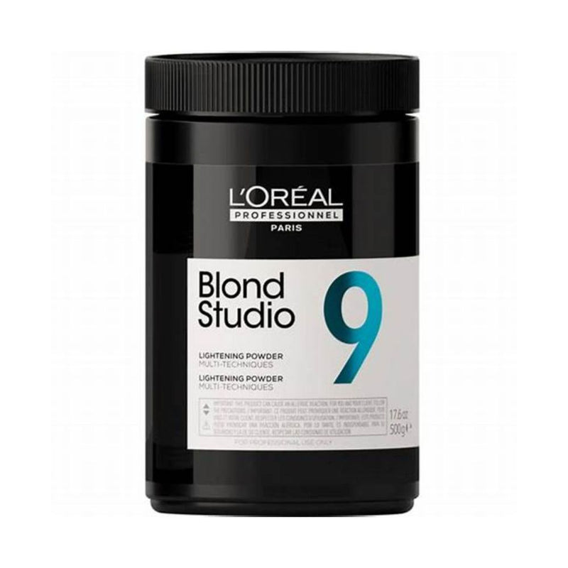 L´oreal Blond Studio 9 500gr