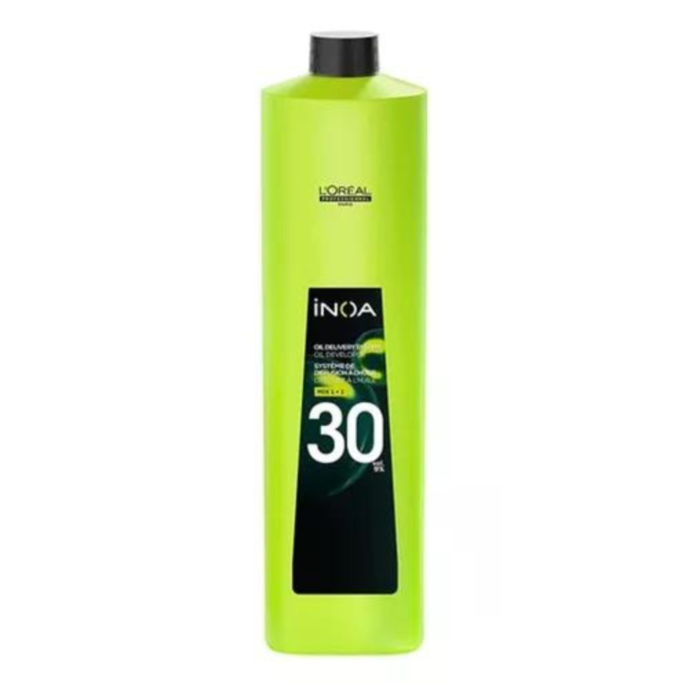 L´oreal Inoa Agua Oxigenada Volumen 30 1 Litro