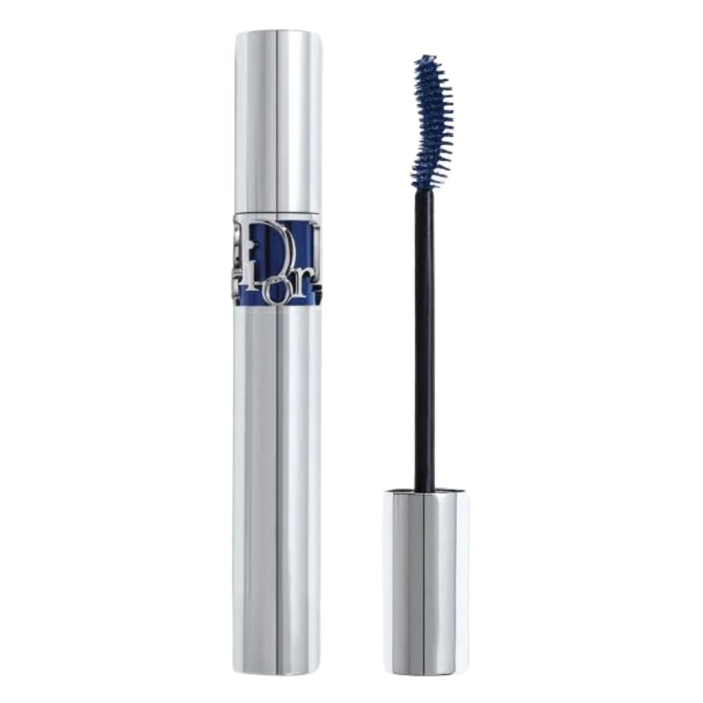 Dior Mascara de Pestaña Diorshow Iconic Overcurl N.264 Blue 6g