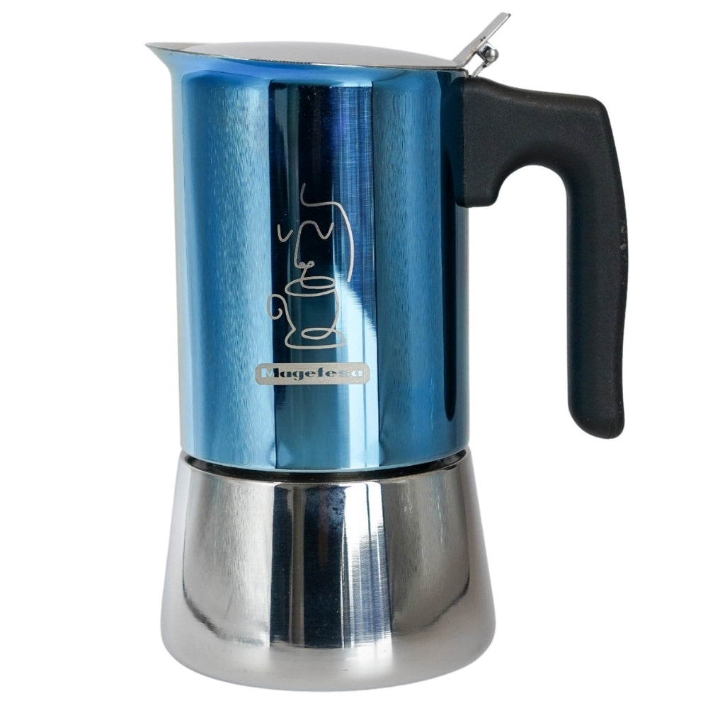 Magefesa Cafetera Italiana Giulia 9 Tazas