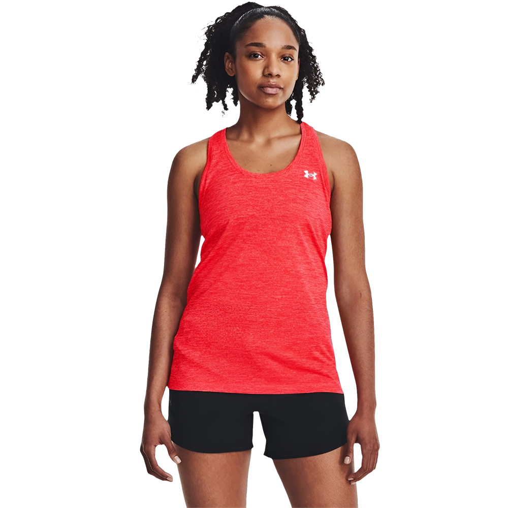 Under Armour Franela Sin Mangas Para Dama Tech™ Twist Tank