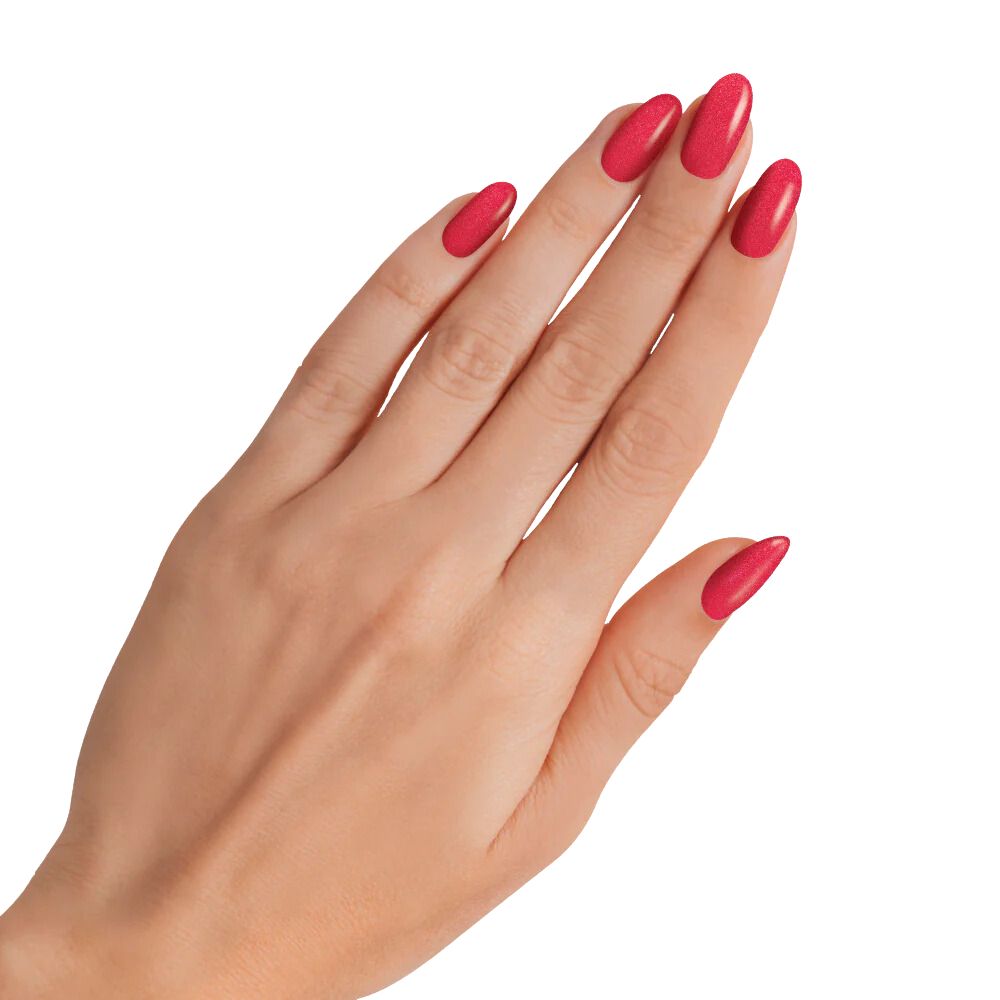 Valmy Esmalte Endurecedor #282 Pearl Red