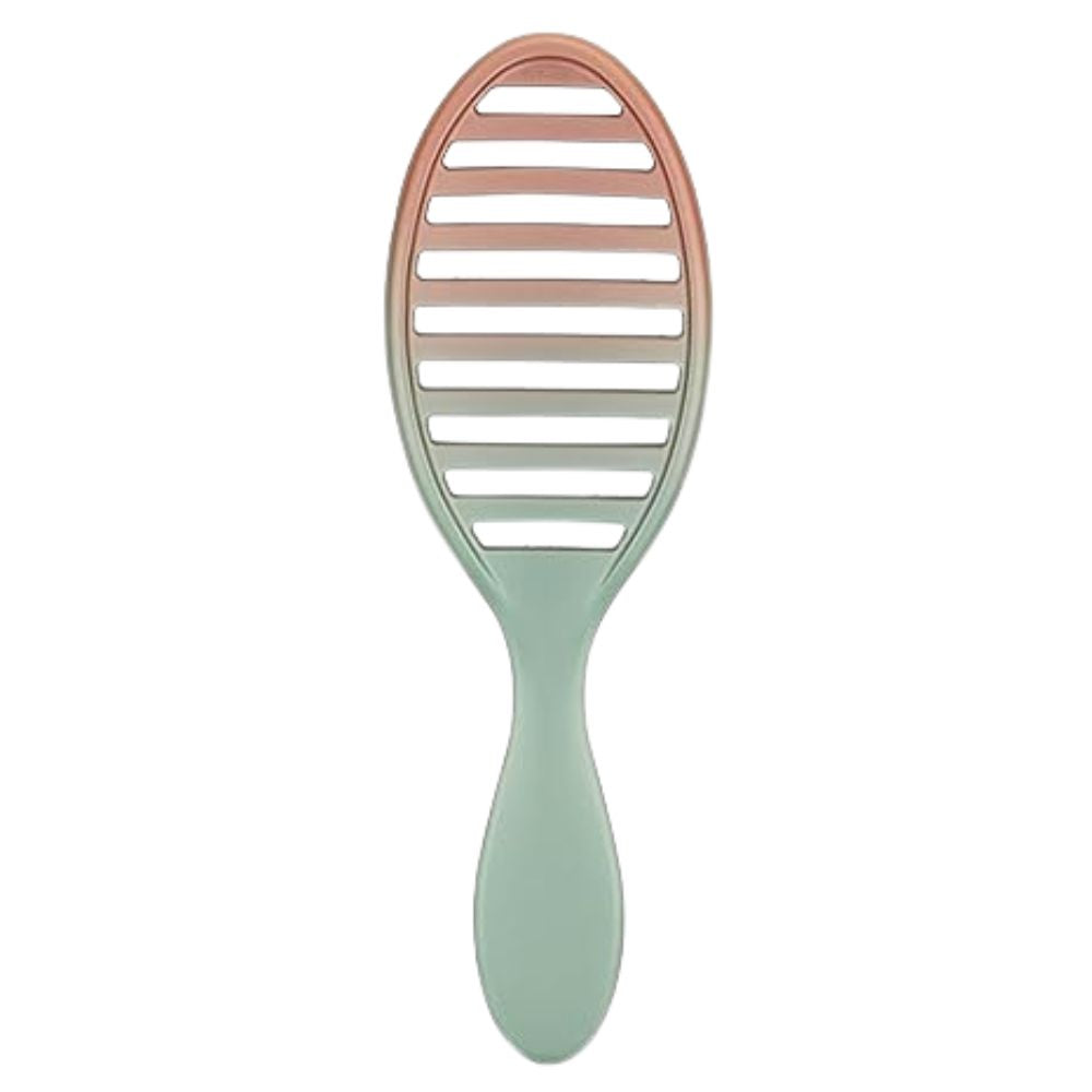 Cepillo Para El Cabello Wet Brush FeelGood Seafoam Dry Espuma De Mar