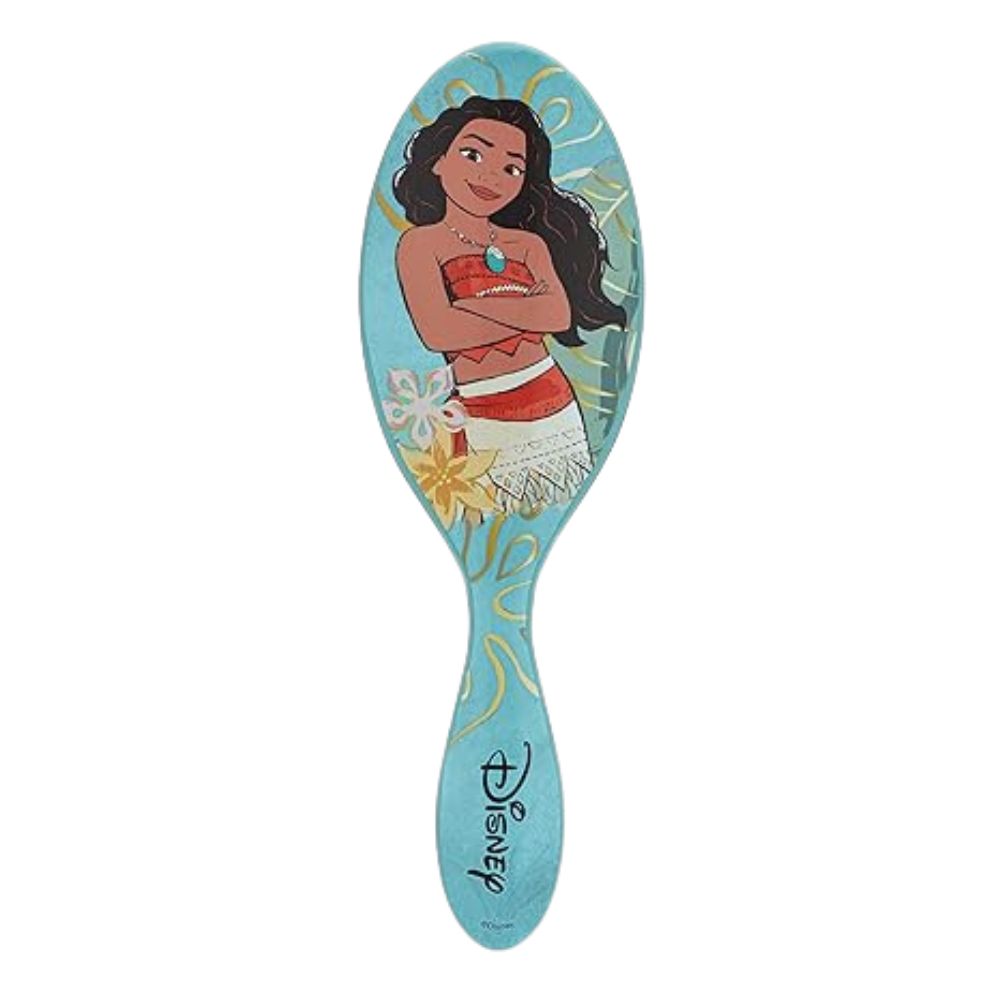 Cepillo Para El Cabello Wet Brush Original Detangler Disney Moana