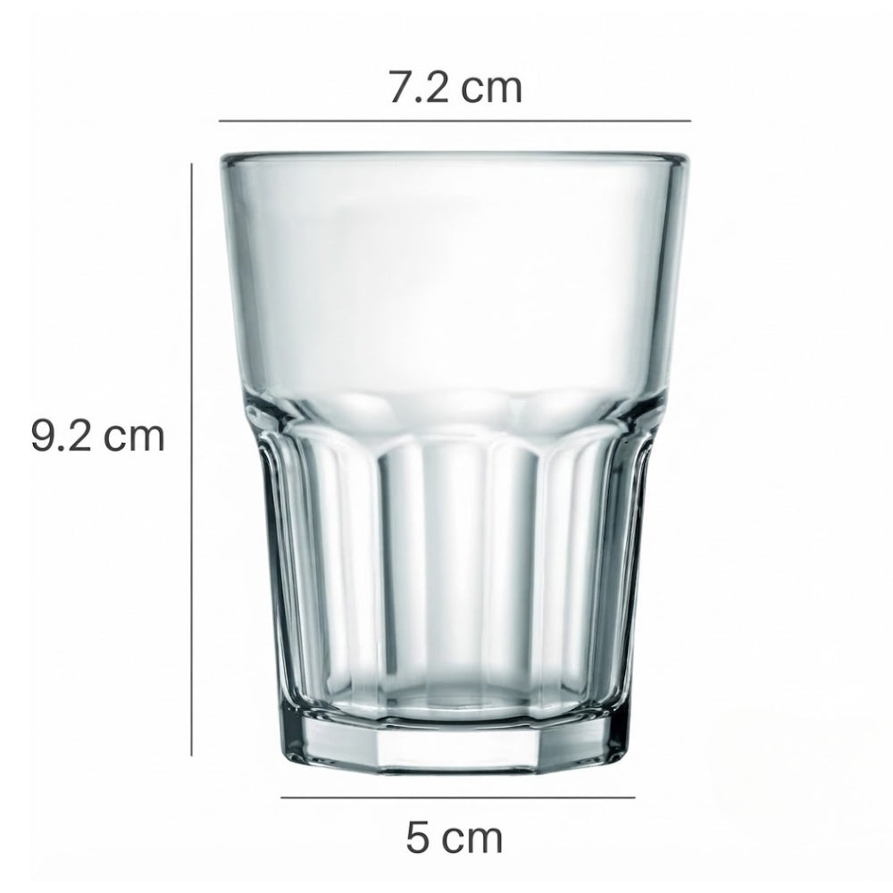 Vaso Largo Bristol 510ml