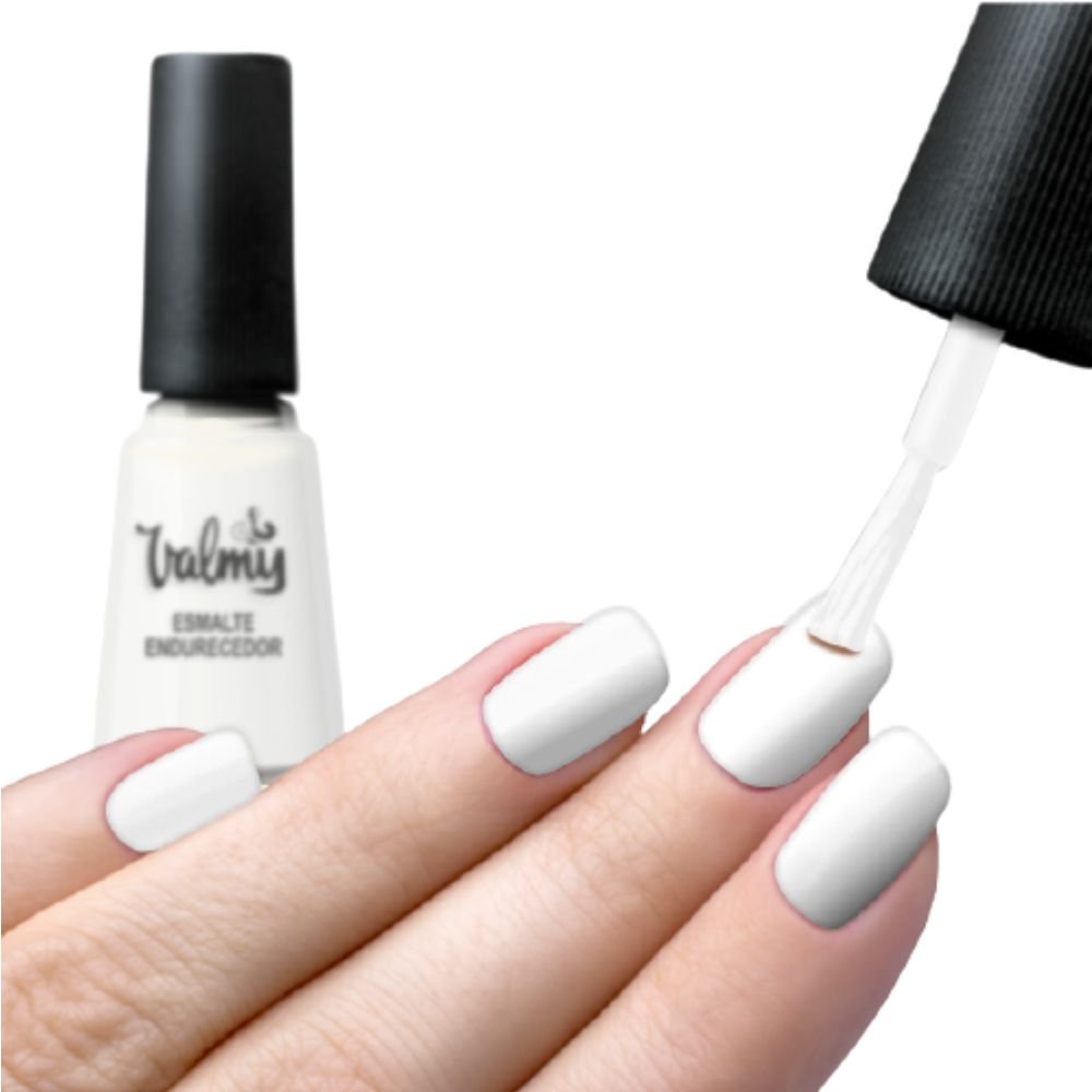 Valmy Esmalte Endurecedor #16 Ejecutiva