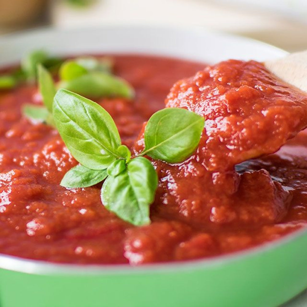 Helios Salsa Tomate Vegañesa 380gr