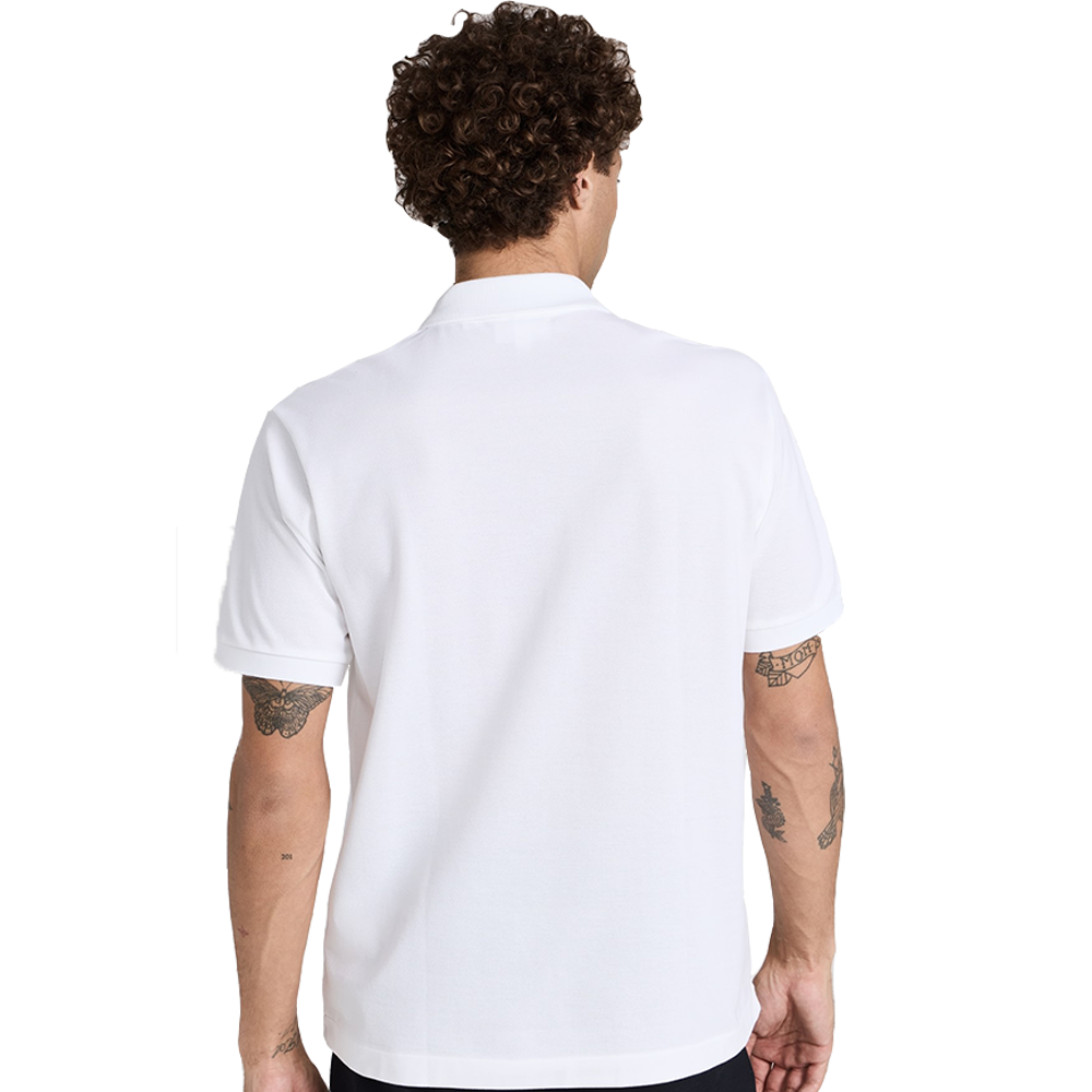 Lacoste Chemise Para Caballero 100% Algodón