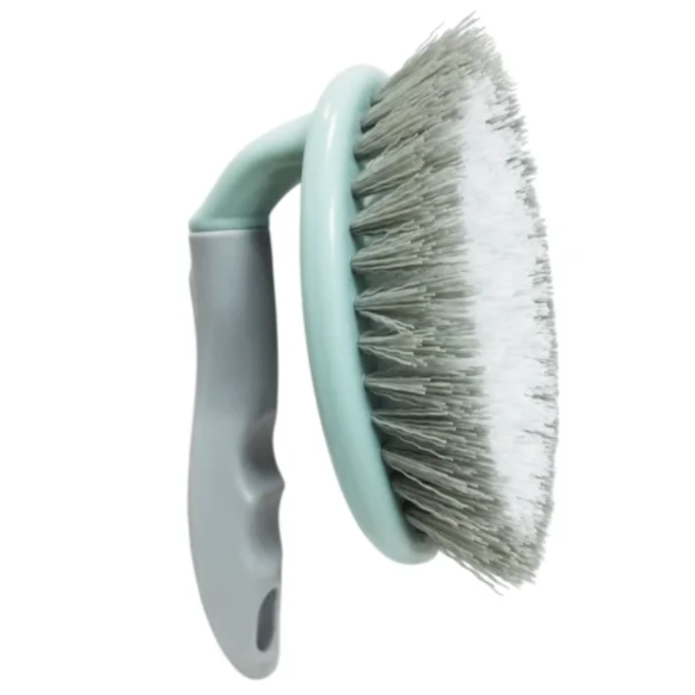 Alfa Hogar Home Clear Cepillo Para Lavar Premium