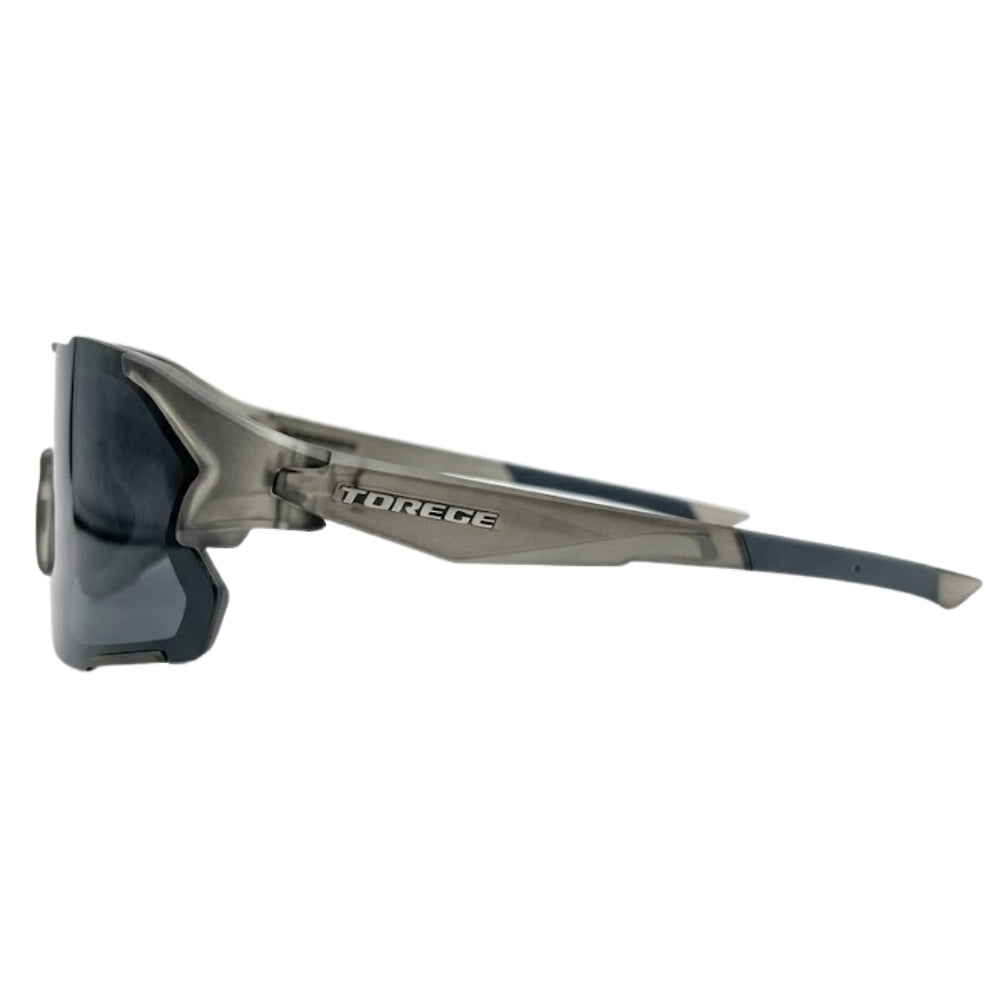 Torege Lentes de Sol Strider Deportivos Unisex