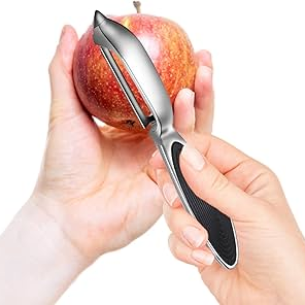 Alfa Hogar Meital Pelador Para Verduras Premium 17Cm