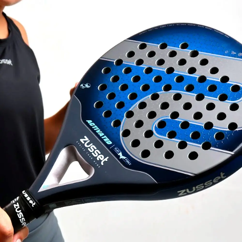 Zusset Pala Para Padel Activated