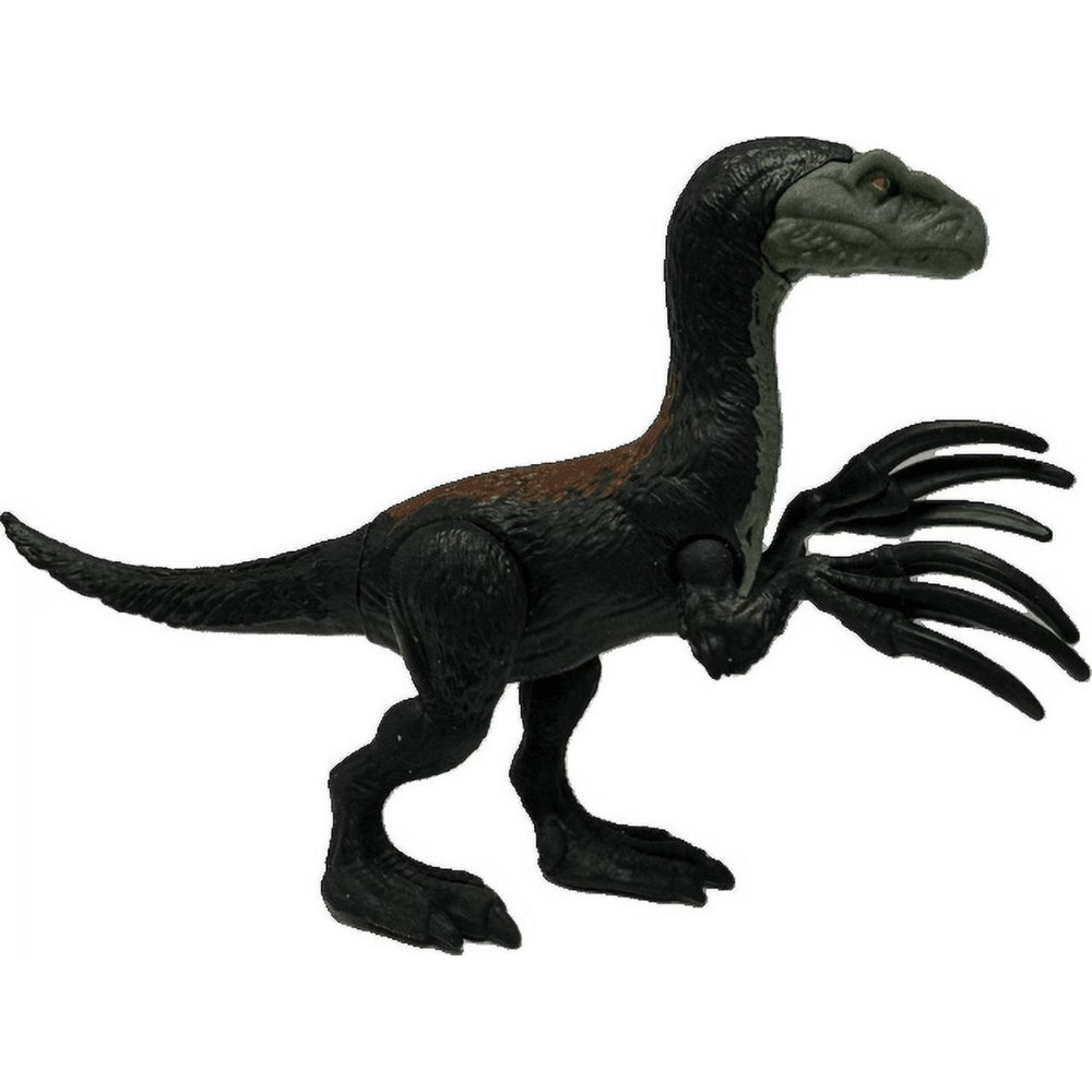 Jurassic World Therizinosaurus 3+