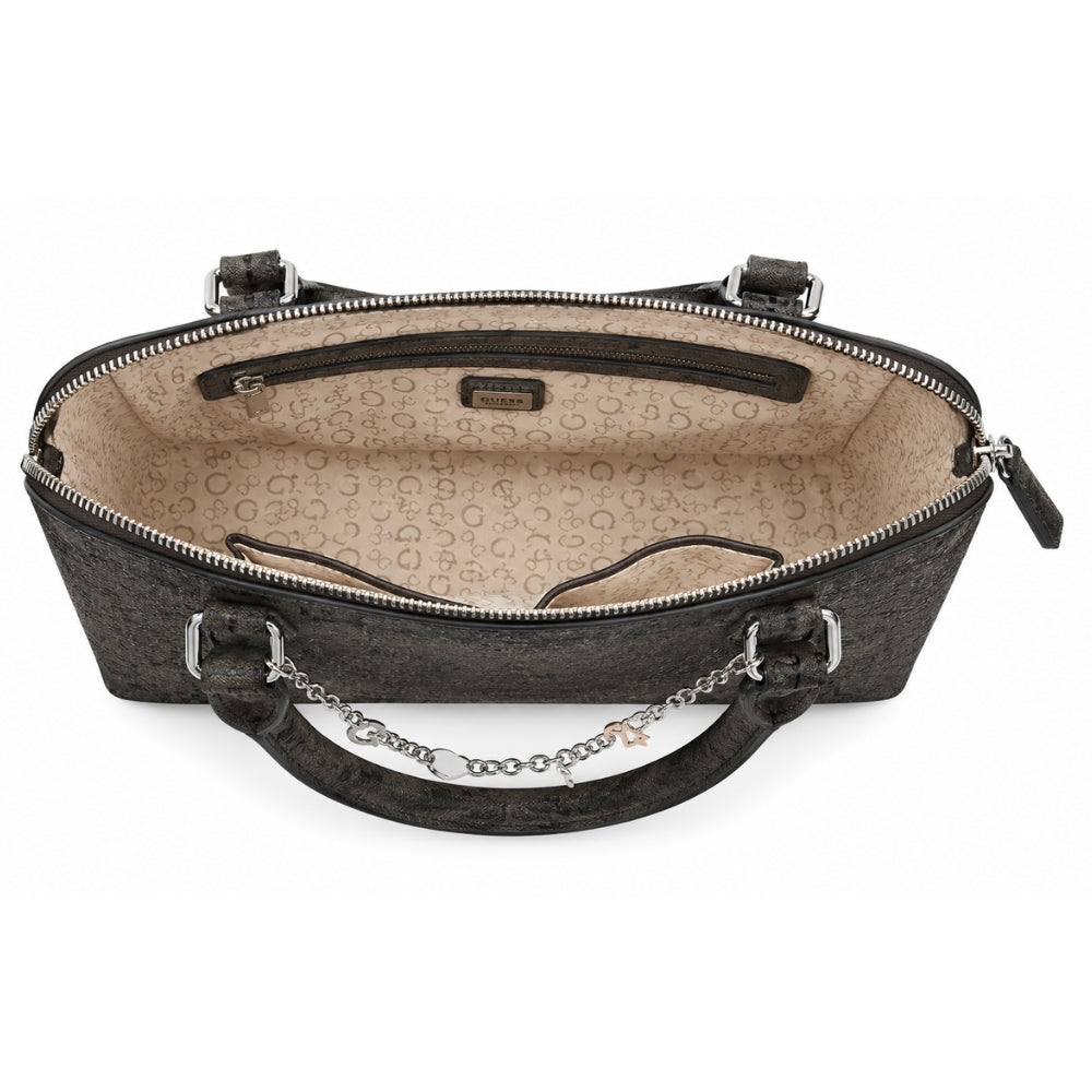 Guess Cartera Kelli Coal