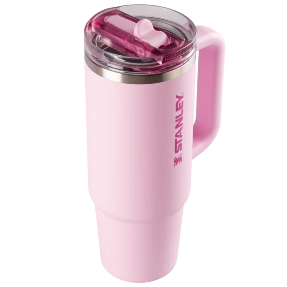Stanley Termo Quencher Protour Tumbler Color Cherry Blossom 30oz