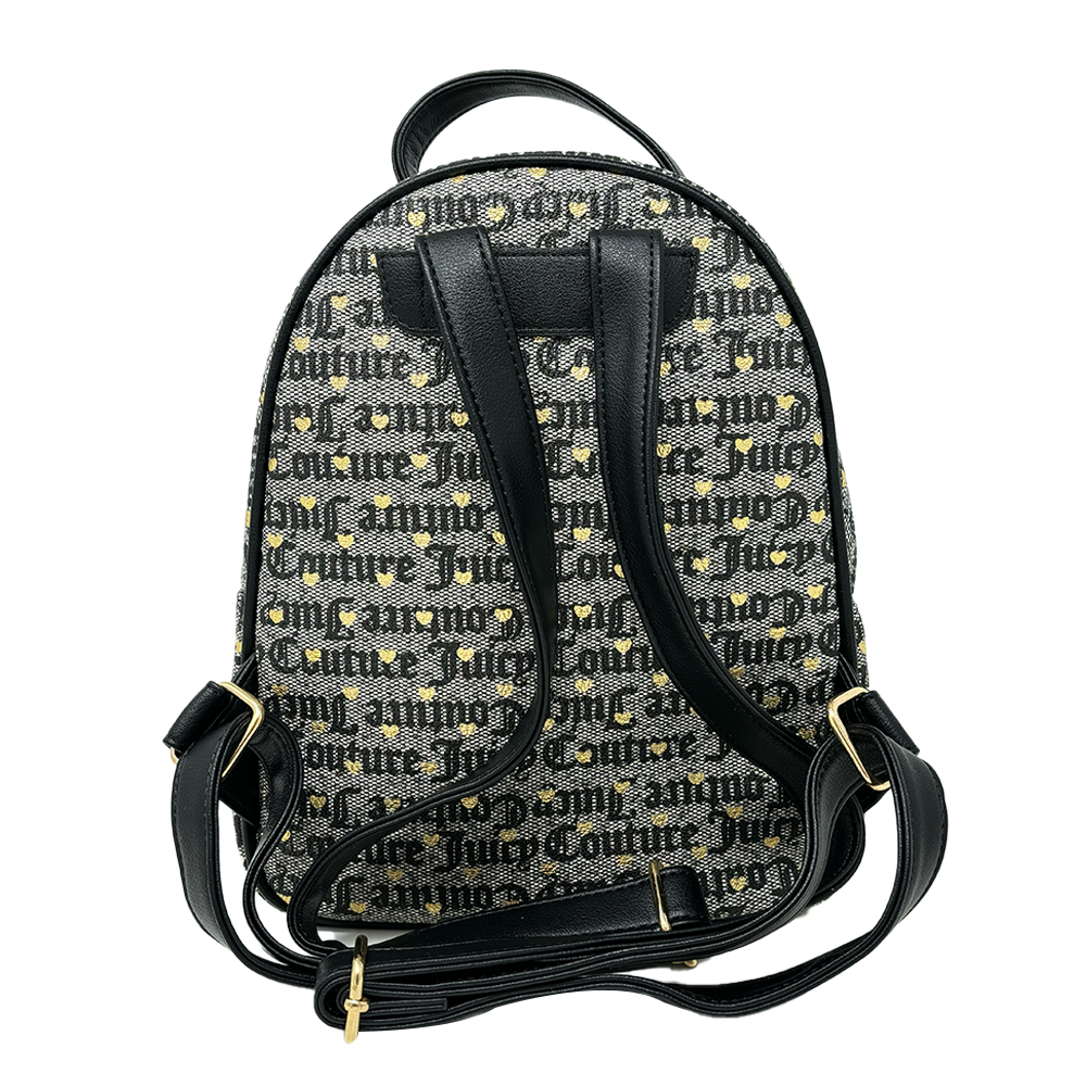 Juicy Couture Poker Face Backpack