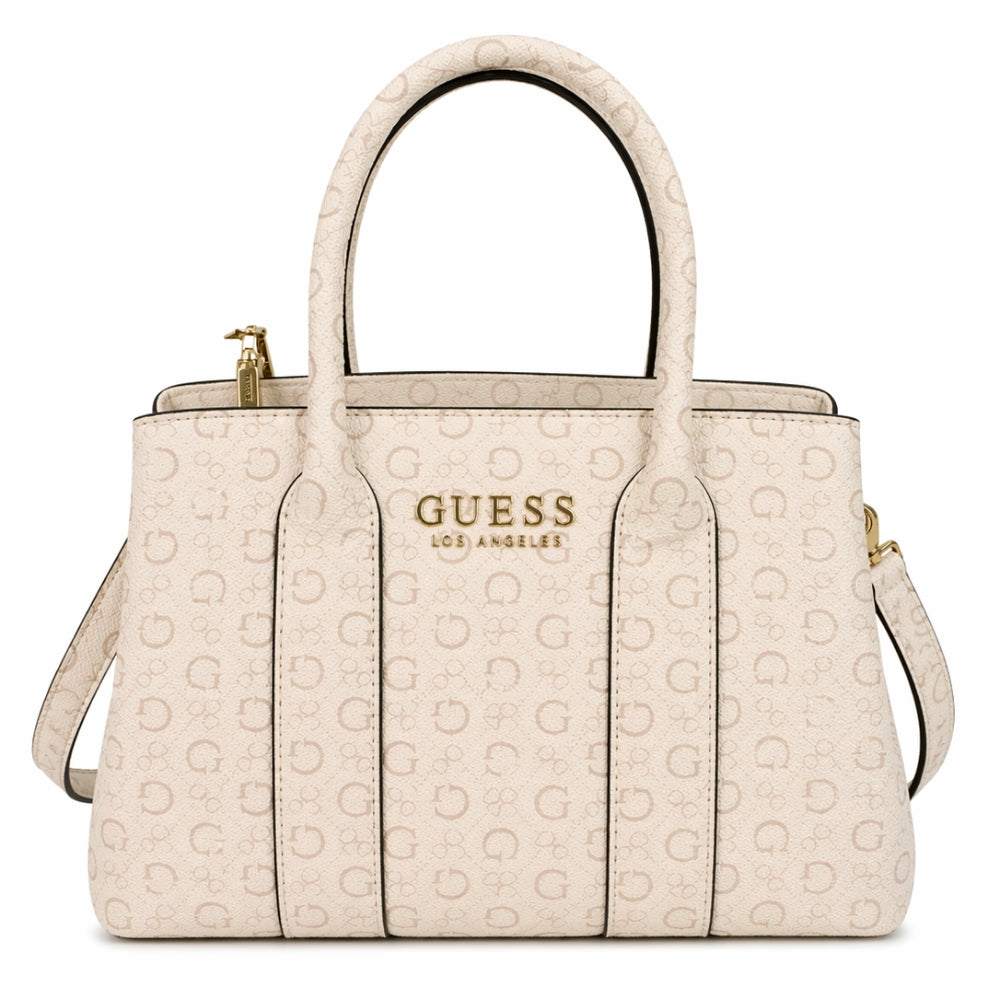Guess Cartera Mini Minney White