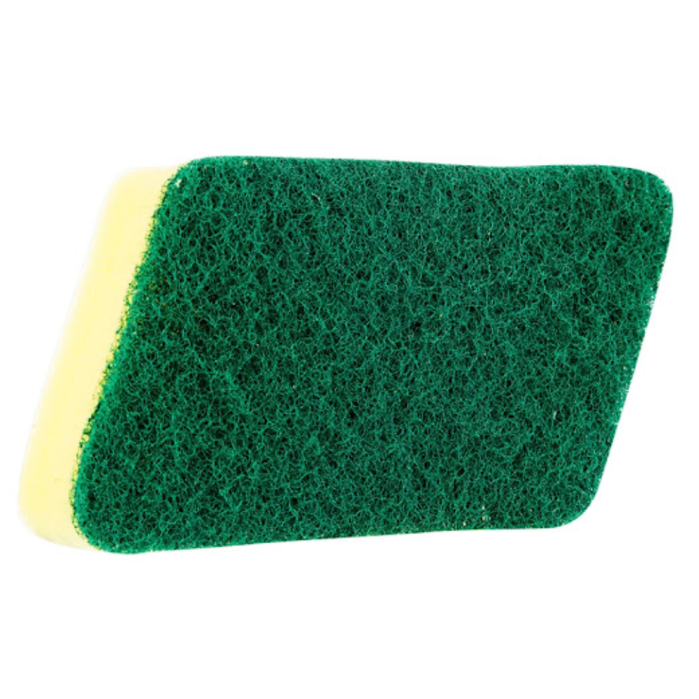 Izy Clean Esponja Doble Uso 1Und