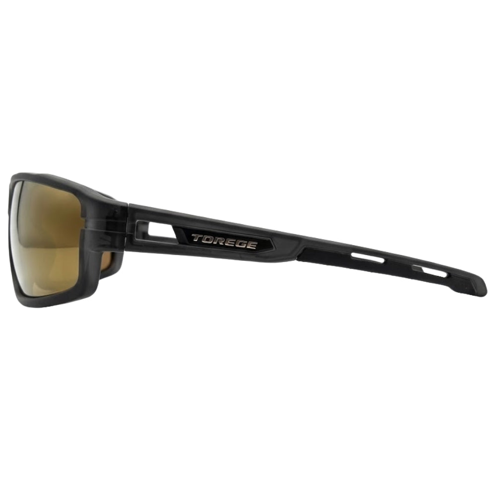 Torege Lentes de Sol Deportivos Volador Unisex
