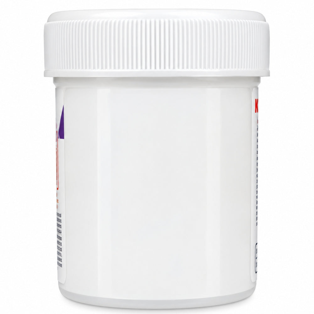 Kores Pintura Al Frio 60ml Color Blanco 1 Und
