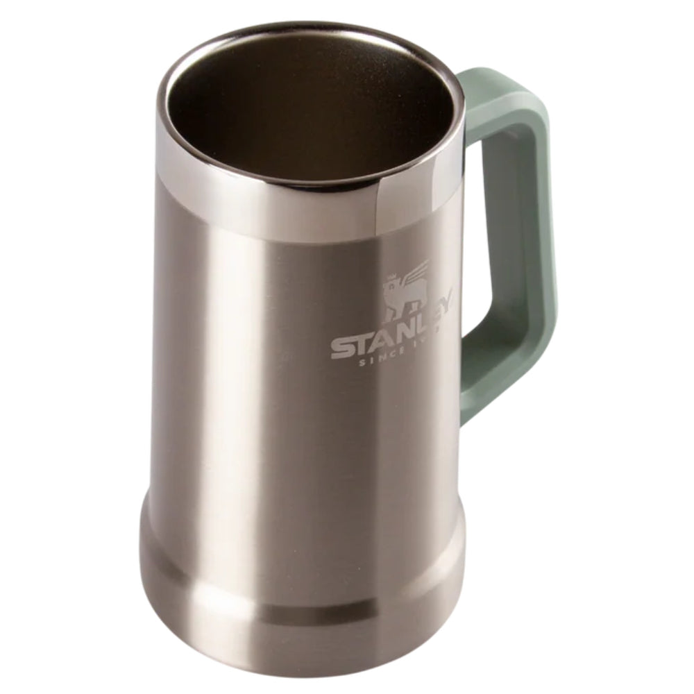 Stanley Jarra De Cerveza Adventure Big Grip Color Shale 24oz