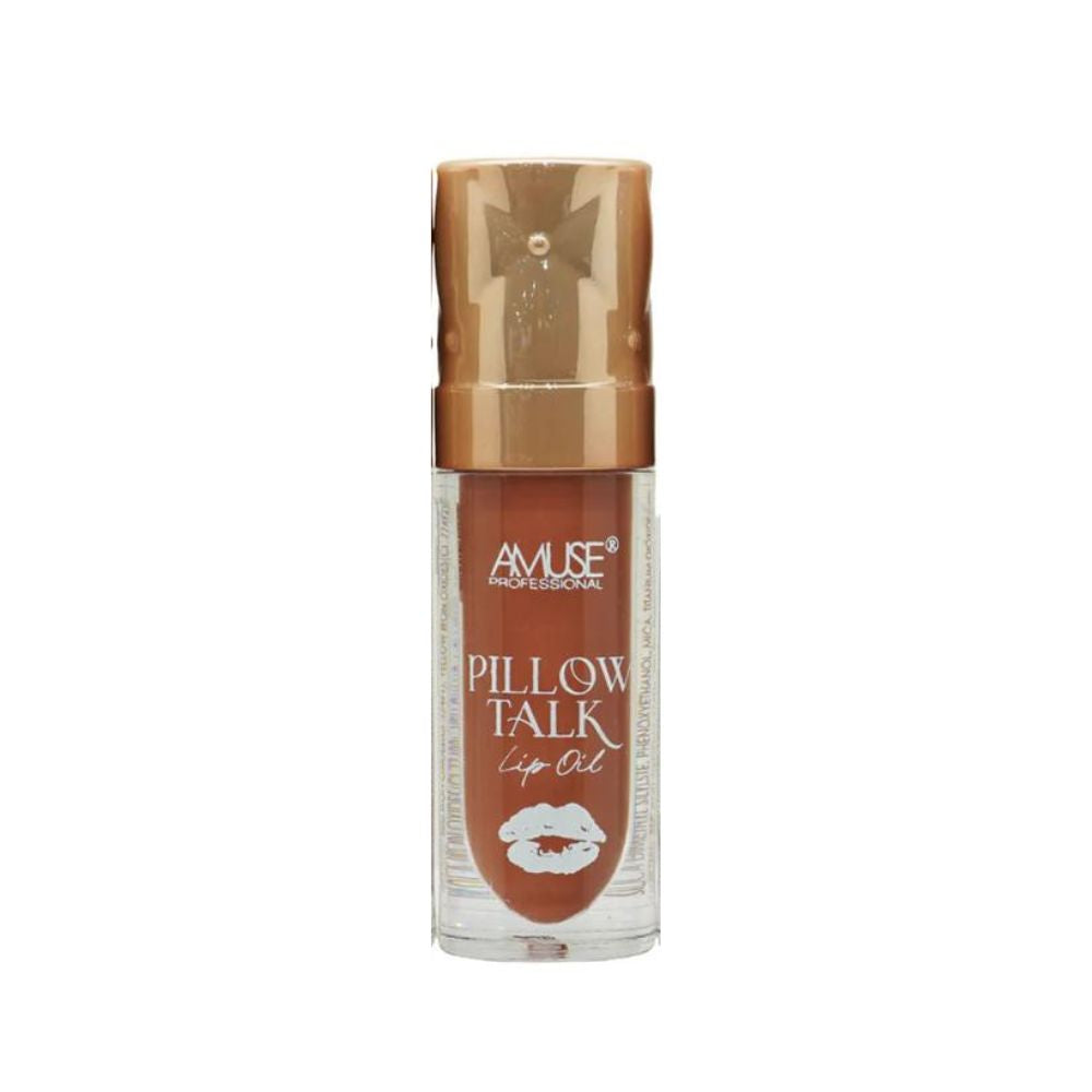 Amuse Pillow Talk Lip Oil 4gr